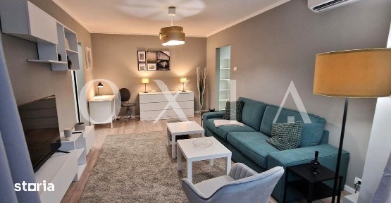 AX1258 Tipografilor, Etaj Intermediar, Renovat Complet
