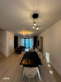 Vila P+2, 5 camere, 142 mp - Pipera, Mobexpert Homes