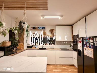 Casă individuală | 4 Camere | 124 MPU | Cristian