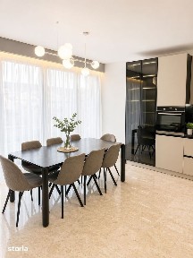 Casa Iasi Trei Sarmale 4 camere/ beci, MOBILATA si UTILATA! Asfalt!
