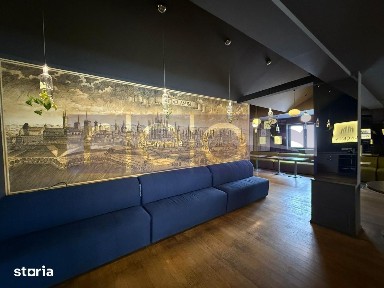 OPORTUNITATE VANZARE VILA RESTAURANT | GRADINA ICOANEI |