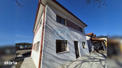 Casa mediteraneana, 139 mpu, 700 mpt, central Dezmir