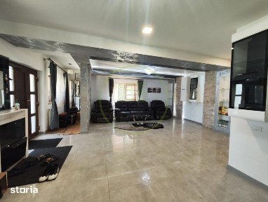 Casa 5 camere, teren 390 mp, Craiova, zona Bariera Vilcii