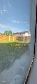 Vila individuala 4 camere+ teren 190mp- disponibila imediat