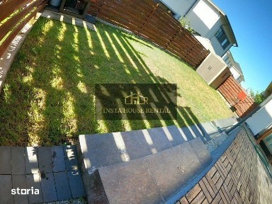❇️Vila 4 camere Pipera/Tunari *parcare 2 + terasa si gradina❇️