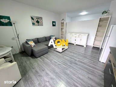 Apartament 2 Camere + Birou, Bloc Nou, Zona Arex