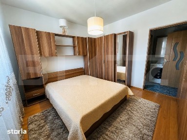 Apartament 2 camere, 53 mp, zona Cetate, Alba Iulia (Bulevard)