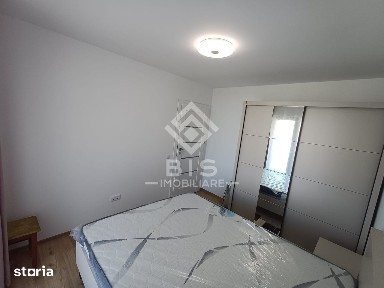 Apartament 2 camere, etaj3, zona Nord