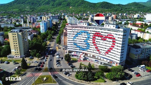 Spațiu comercial - INVESTITIE CU RANDAMENT IMEDIAT