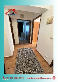 Panoramă unică, spațiu generos!3 camere Cora/Insula de Agrement!CE1611