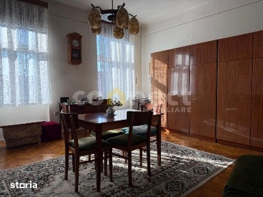 Apartament de vanzare | 2 camere, 2 bai | Ultracentral