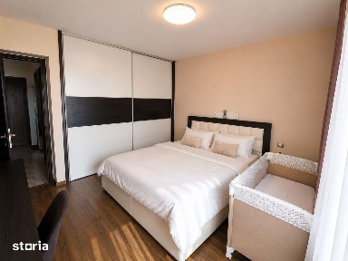 Apartament 3 camere Aurel Vlaicu Someșeni/Ira