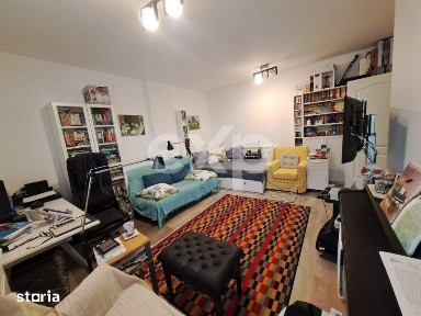 Apartament 1 camera de vanzare+ loc de parcare in Magurele Ilfov