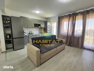 Vanzare Apartament 2 Camere Mobilat Utilat Sector 4 Grand Arena