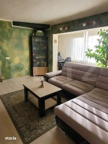 Apartament superb 3 camere, zona ideala, Bistrita