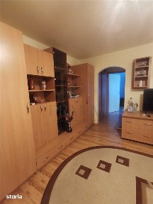 Buziasului - 2 Camere - Bloc izolat - Spatios