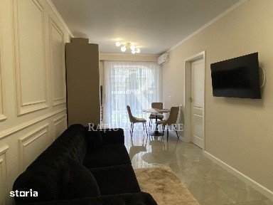 Apartament cu 2 camere | AES Residence | Oradea