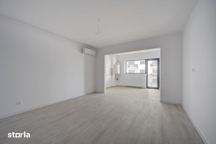 Studio dublu | orientare sud | HILS Republica | + TVA