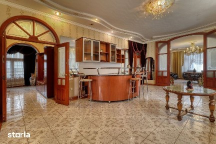 Oportunitate rară | Apartament 7 camere | 250 mp | Zona Dacia -
