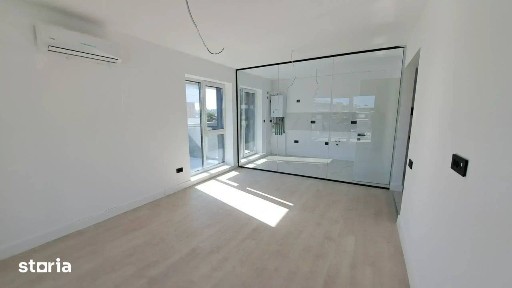 Apartament 3 camere Lux cu loc parcare ansamblu exclusivist