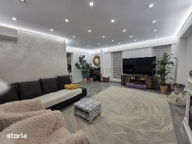 Apartament 3 camere | Tudor Arghezi Park Residence | Sector 4