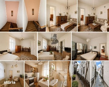 Apartament versatil in Piata Romana - ideal birou sau resedinta