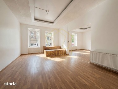 Spatiu comercial cu VAD | Central | P-ta Maria