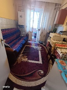 ETAJ 1! Apartament 2 camere Radu Negru 57 mp