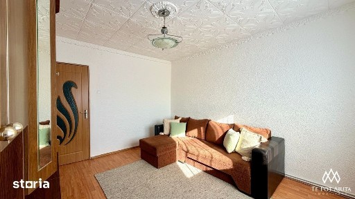 Apartament 3 camere, Strada Piata Nouă, Cisnădie