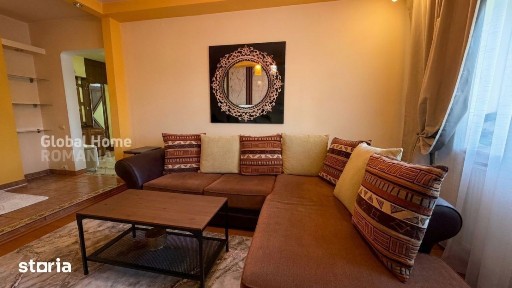 Apartament 4 camere 88MP | Comision 0 | Parc IOR | Metrou | Mobilat si
