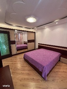 De vanzare apartament cu 2 camere si balcon, zona Profi,renovat