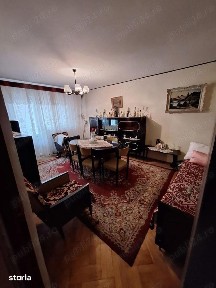 Apartament de vanzare, 3 camere, Str. Lupeni