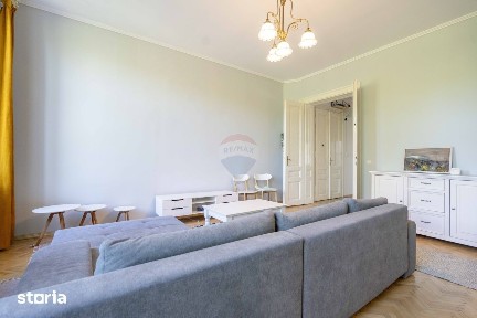De vânzare apartament cu 2 camere Ultracentral, Piața Gojdu