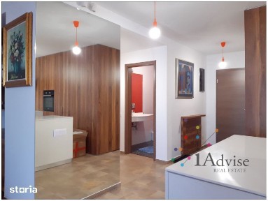 Apartament 2 Camere Inchiriere - Complex Exclusivist