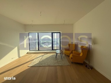 VANZARE ONE VERDI PARK | 2 CAMERE | 67MP | PARCARE | ETAJ 6-9-13