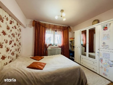 COMISION 0| Apartament 3 camere| 77 mp utili| Etaj 7|Zona Telegrafului