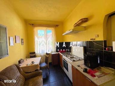 Apartament 2 camere I La casa I Parcare I Zona Piata Cibin