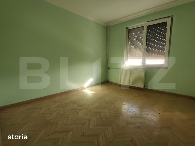 Apartament 3 camere, 2 bai, Rogerius