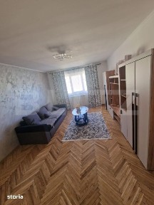 Apartament 2 camere, 56 mp, complet mobilat si renovat, George Enescu