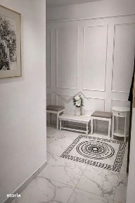 Apartament 2 camere Green Park