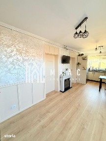 Apartament 3 camere I 65 MPU I Loc de parcare I Șelimbăr