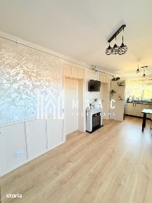 Apartament 3 camere I 65 MPU I Loc de parcare I Șelimbăr