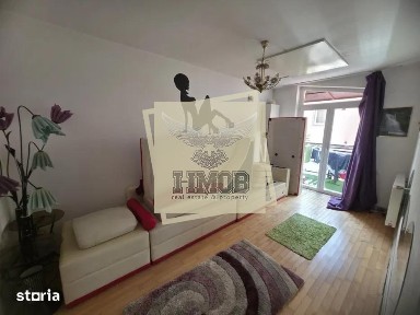 Apartament decomandat la vila 4 camere etaj 1 Selimbar