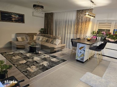Apartament 3 camere, 71mp utili, Dumbravita