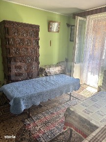 Apartament cu 3 camere, etajul 3, Campulung Moldovenesc