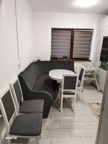 Apartament 2 camere SANPETRU RESIDENCE