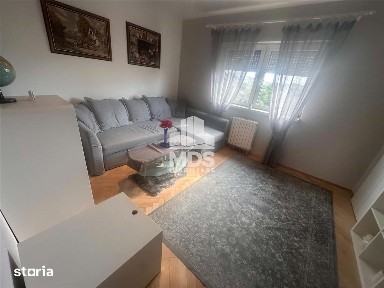 Mobilat si utilat, 77mp utili la et 3 in bloc din 2000