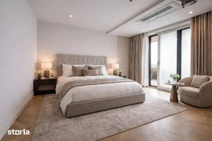 3 camere Unirii Apartament de Lux → finisaje PREMIUM