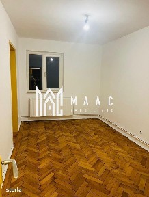 Apartament 2 camere| Ramnicu Vâlcea|52 mp|Zona Traian|64.000 euro neg