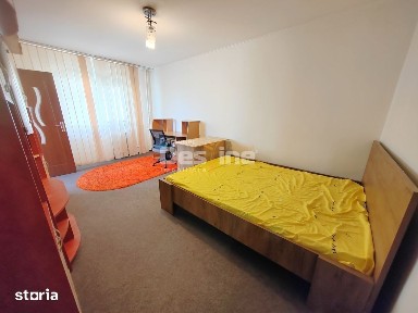 COMISION 0% Podu de Fier - Apartament 2 camere decomandat 47,33 mp